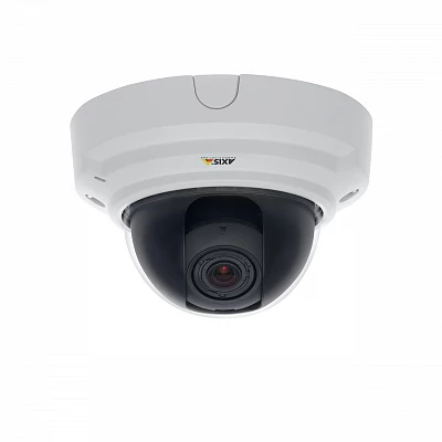 Сетевая камера AXIS P3384-V